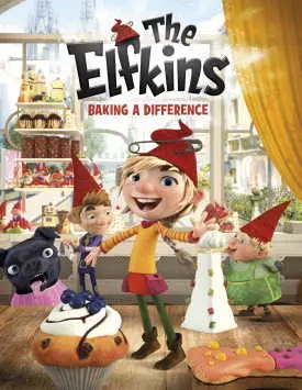 Гномы в деле!